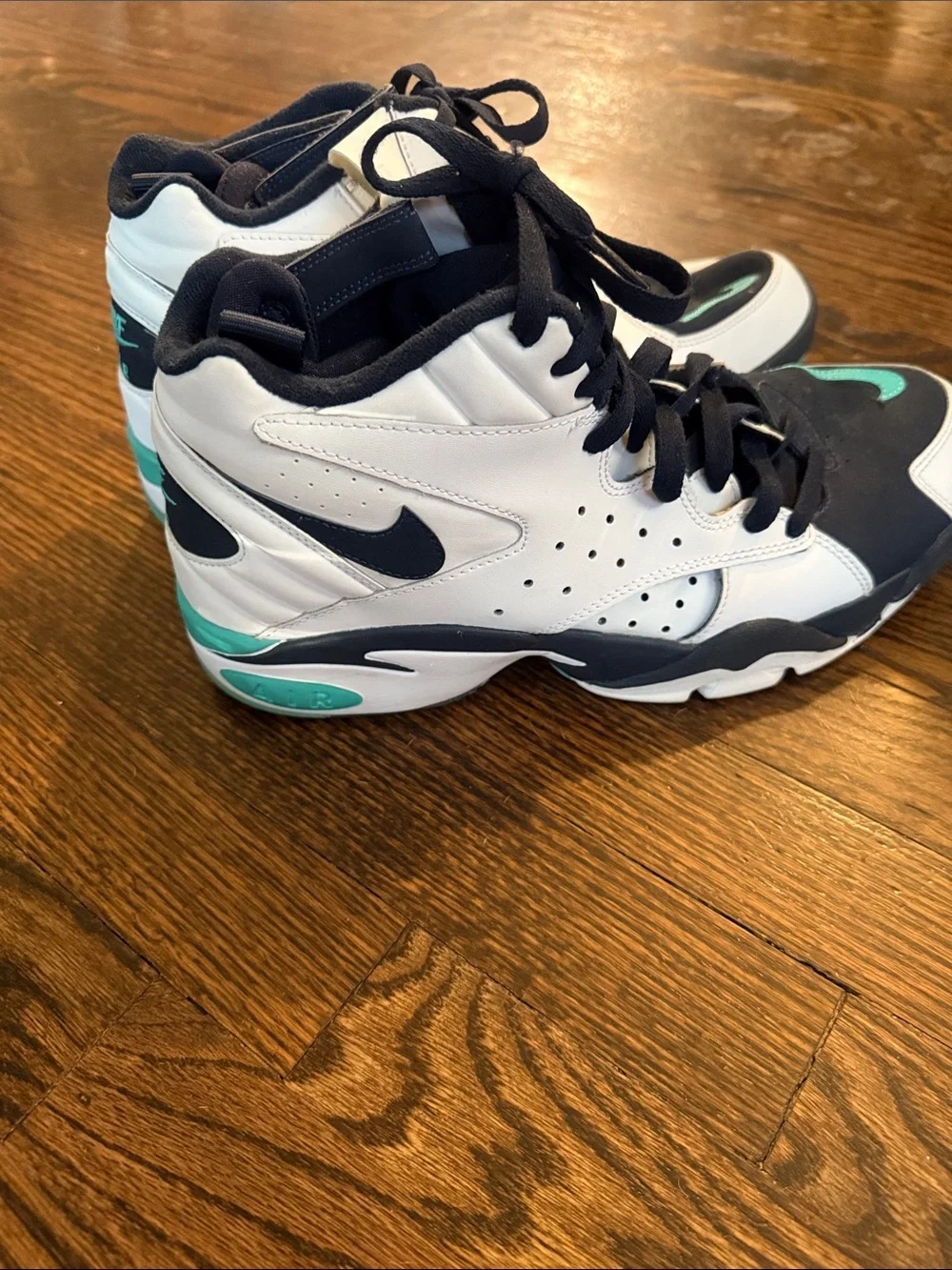 🔥 Nike Air Maestro 2 LTD 